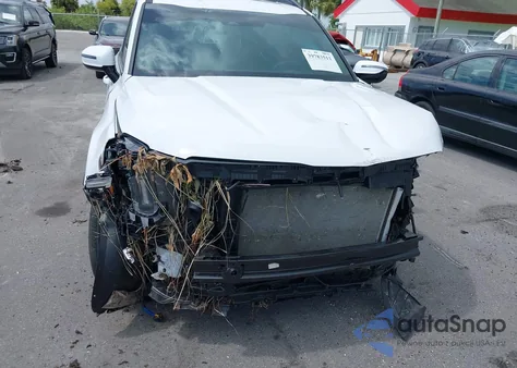 2024 Kia Telluride Sx Prestige X-Line из США, поврежденный, VIN 5XYP5DGC2RG459156